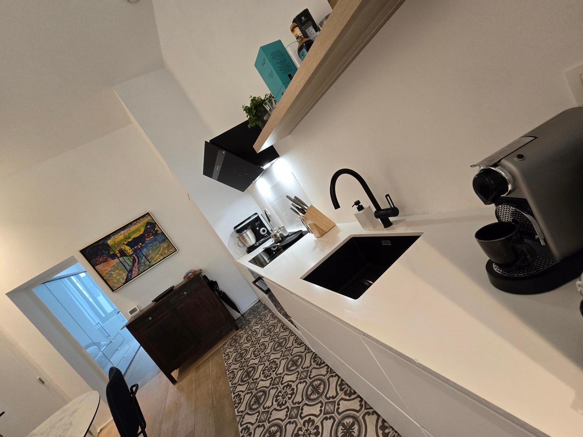 Jodi'S Flat Apartman Brüsszel Kültér fotó
