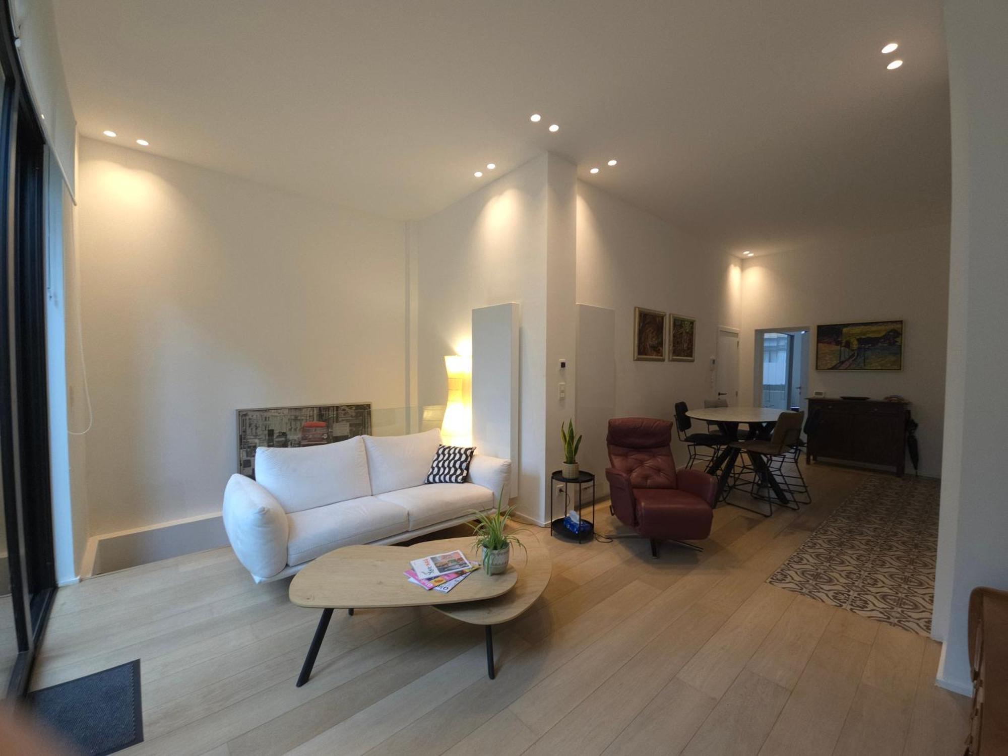 Jodi'S Flat Apartman Brüsszel Kültér fotó