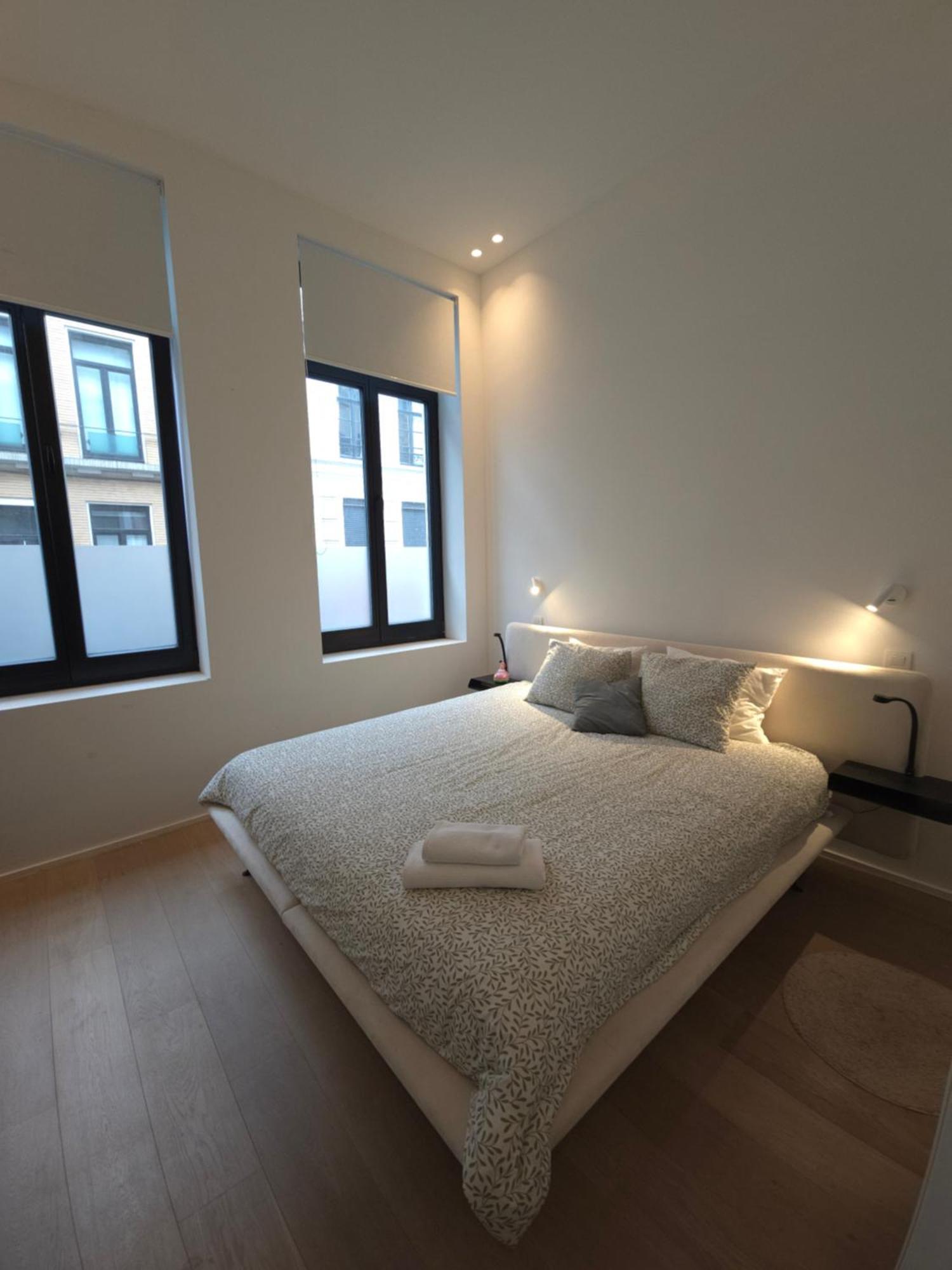 Jodi'S Flat Apartman Brüsszel Kültér fotó
